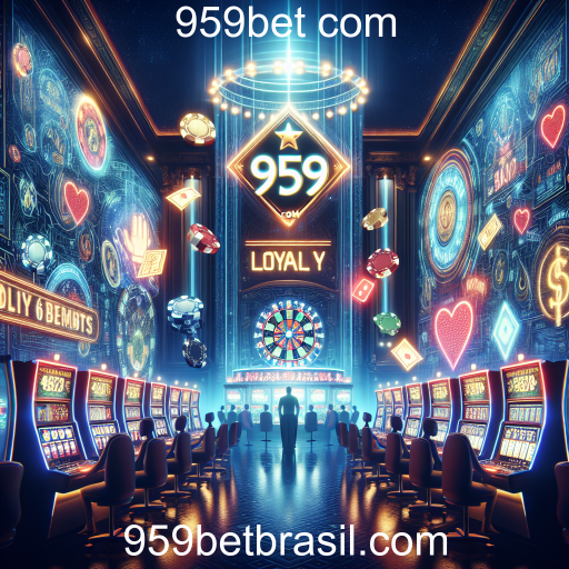 Fidelidade nos Jogos: A Importância de Prêmios e Recompensas